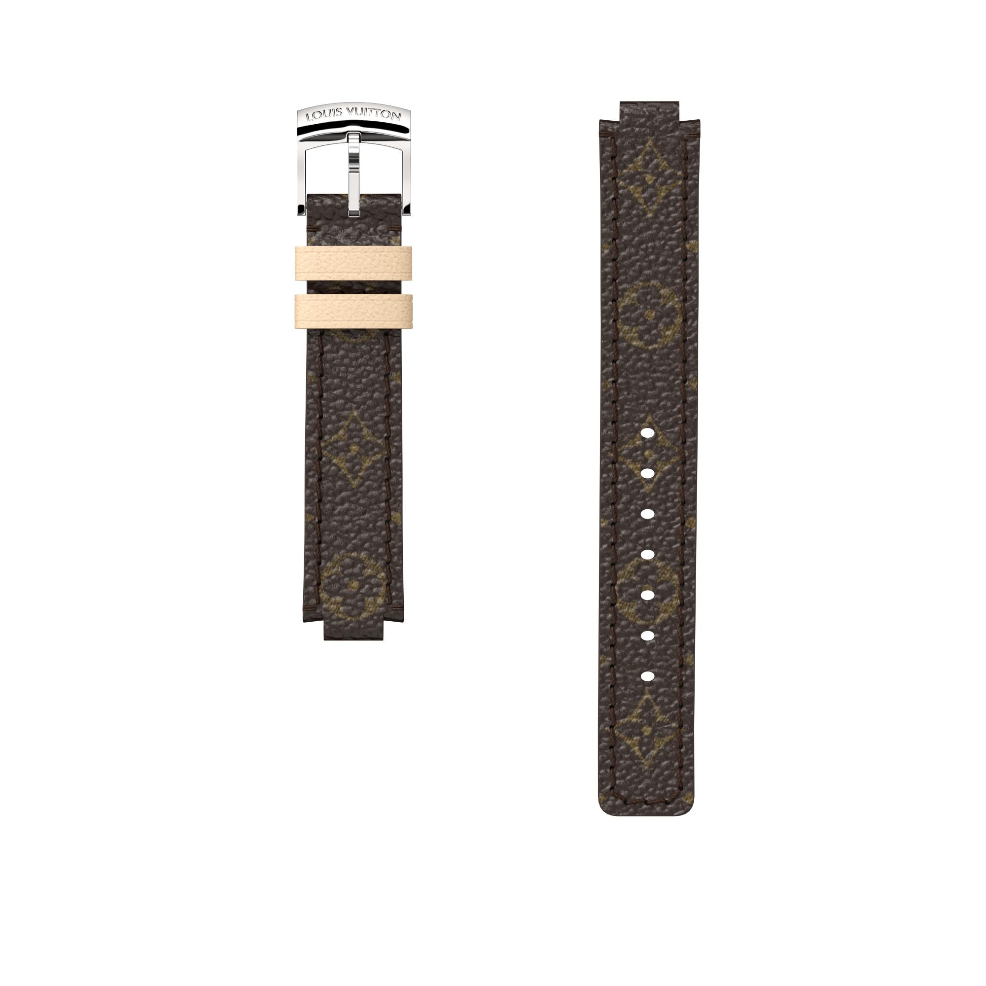 Watch Straps - Watches | LOUIS VUITTON